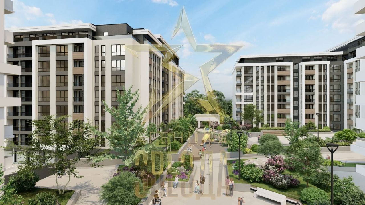 Продава се Четиристаен апартамент в Пловдив, Христо Смирненски - 256 кв.м за 1423 €/кв.м - Снимка #8