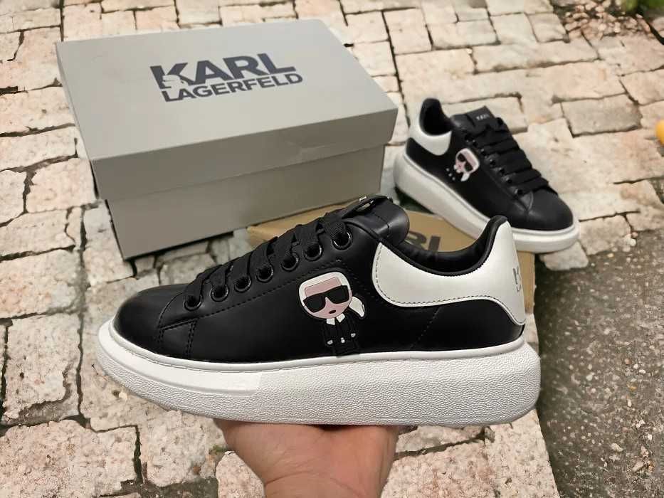 Adidasi Karl Lagefeld / Adidasi Premium / Unisex