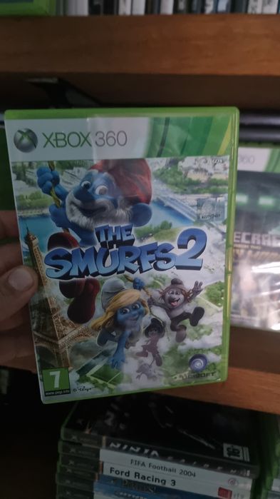 Jocuri Xbox 360 impecabile