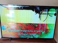 Tv.philips smart ecran spart