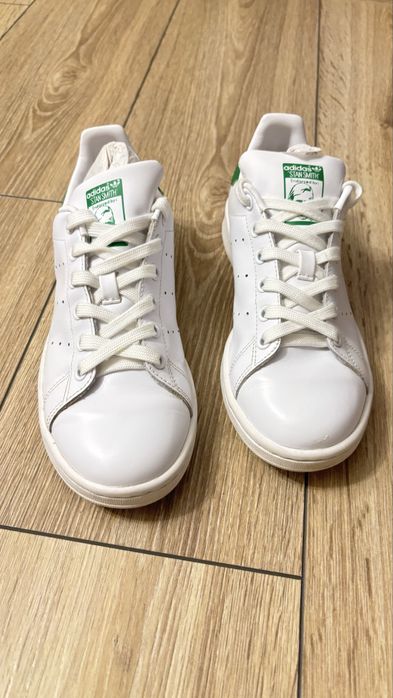 Маратонки Adidas Stan Smith 37