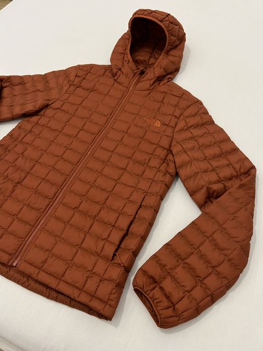 Geaca THE NORTH FACE (S barbat) PRIMALOFT outdoor toamna primavara