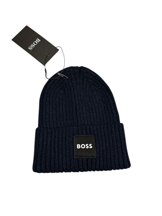 Мъжка зимна шапка Karl Lagerfeld и Calvin Klein