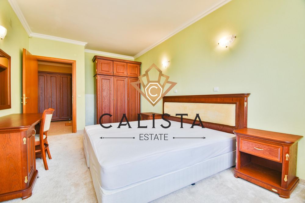 Дава се под наем Мезонет в София, Витоша - 144 кв.м за 1195.95 € - Снимка #7