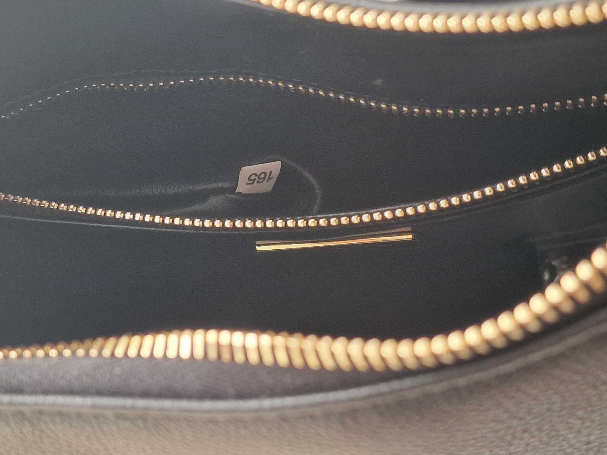 Prada Aimee Large Leather