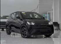 BYD SEAGULL naxt va nasiya savdo 2025 0 probeg