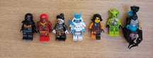 Figurine Lego Ninjago