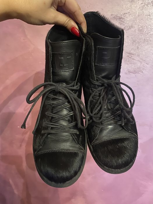 Дамски кецове  PULT