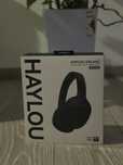 отличные наушники haylou s 35 anc