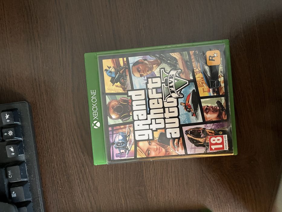Jocuri pentru Xbox One
