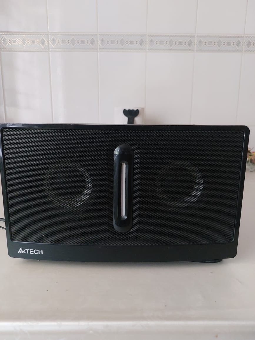 Subwoofer multimedia sistem для компьютера
