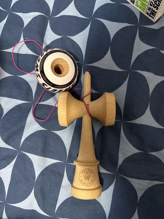 Kendama sweets starter