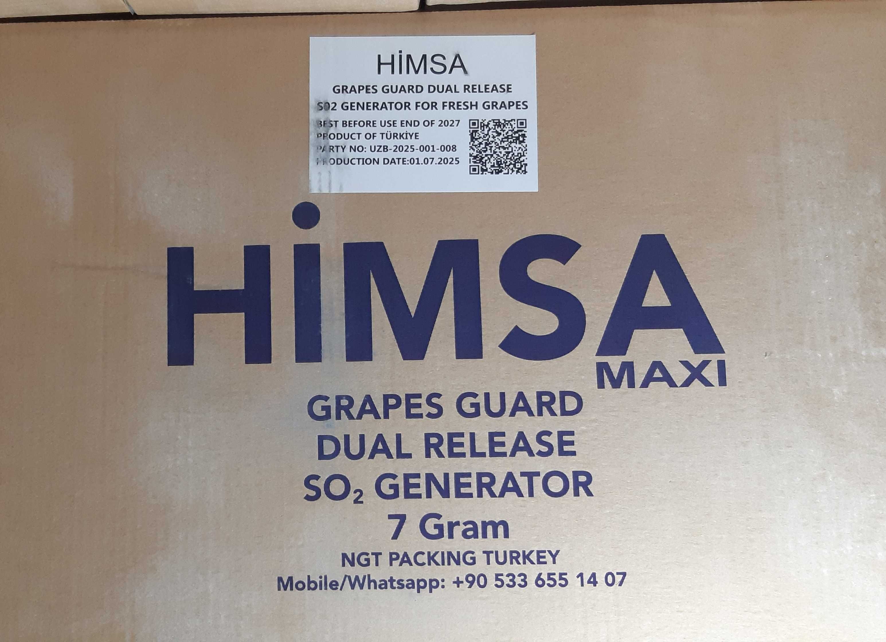 HIMSA. XIMSA. Dori. Химса