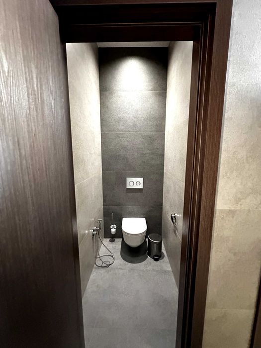 Аренда офисного помещения в БЦ - Kayan, ул. Махтумкули, Машинасозлар