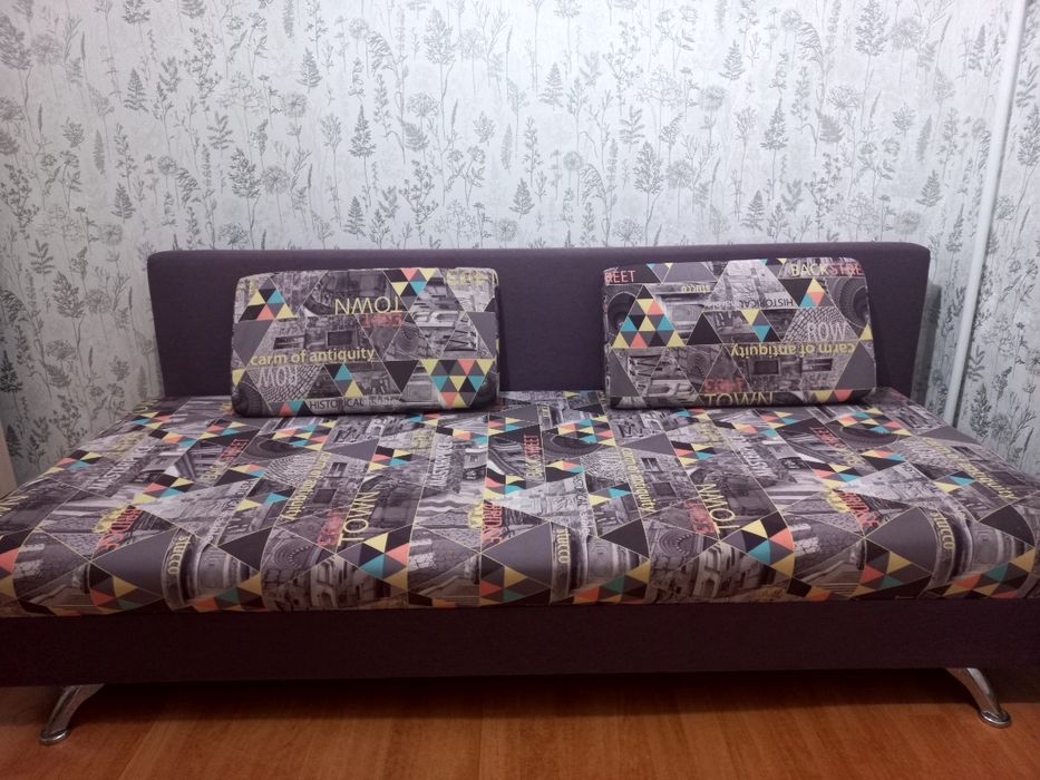 Продам диван раскладной