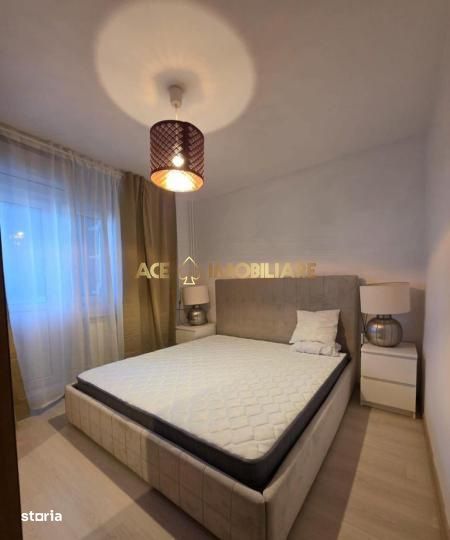 3 Camere | Tineretului | Metrou | Parcare