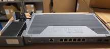 Router Juniper SRX300-SYS-JE, Refurbished