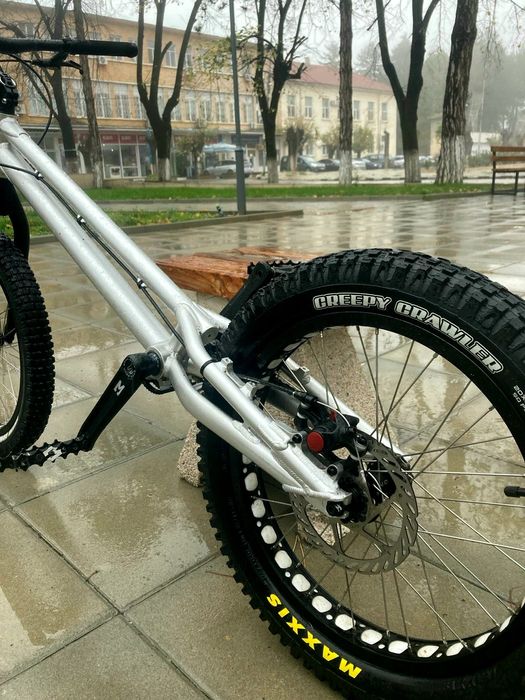 Колело Trial Echo Mark V Lite