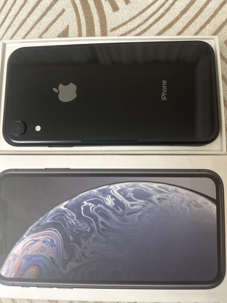 Apple Iphone XR