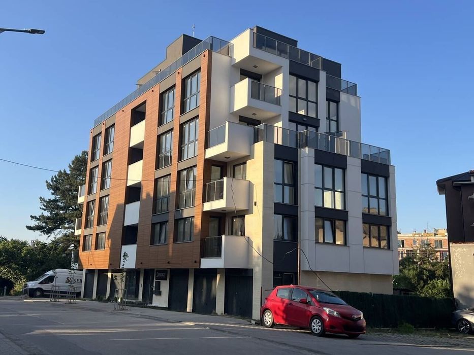 Продава се Двустаен апартамент в София, Овча купел - 60 кв.м за 3167 €/кв.м - Снимка #8