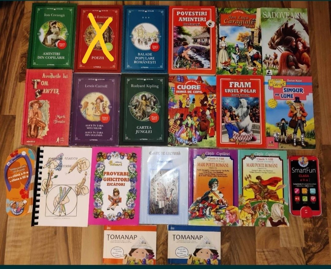 Carte Disney Gold, Scufita Roșie povesti colecție, Cartea de acasă