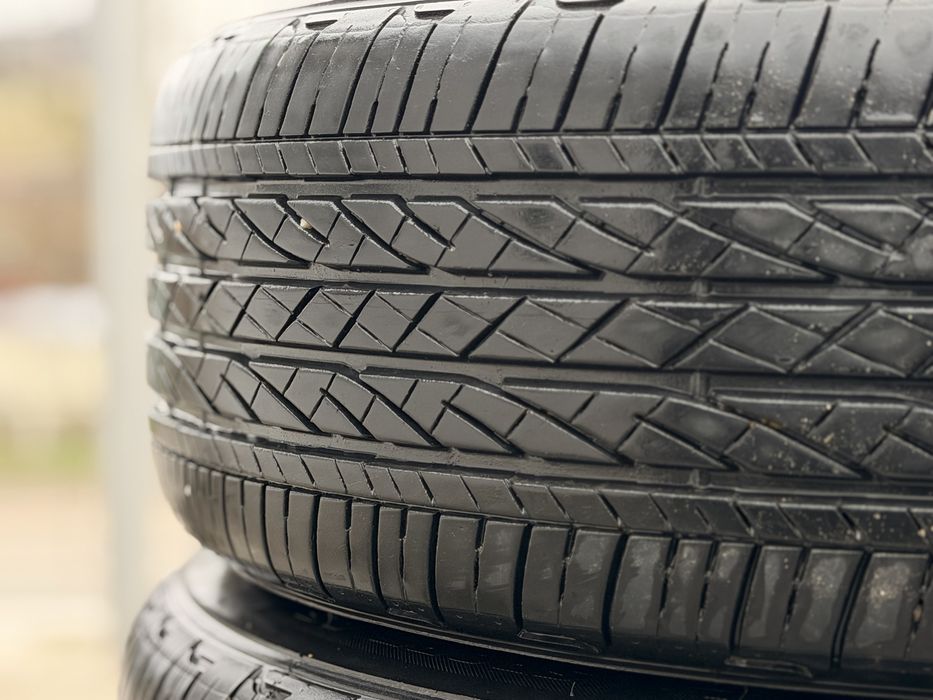 Jante / roti 17 VW Tiguan Audi Q3 Anvelope iarna 215/60 R17