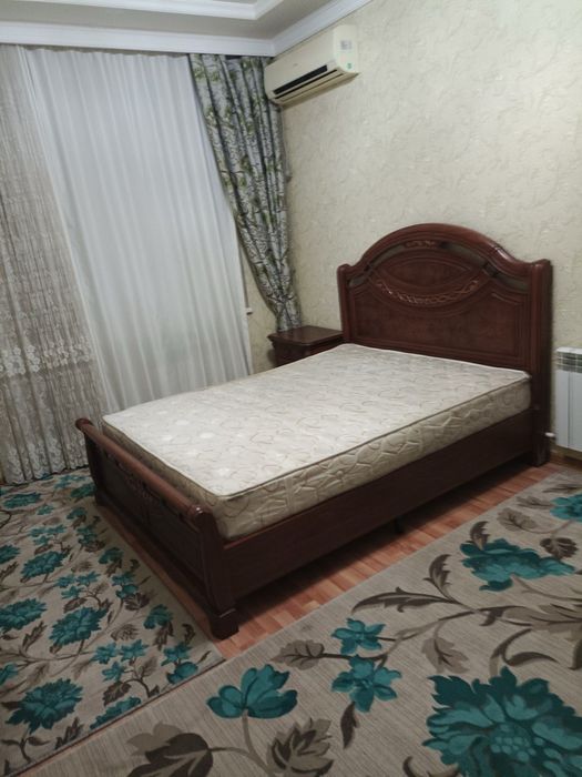 Аренда срочно Маклерам не беспокойить 3 комнатная