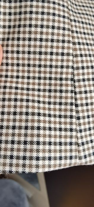 Sacou de la Zara