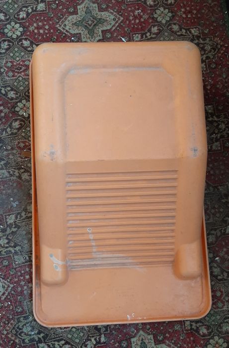 Ванна для ручной стирки