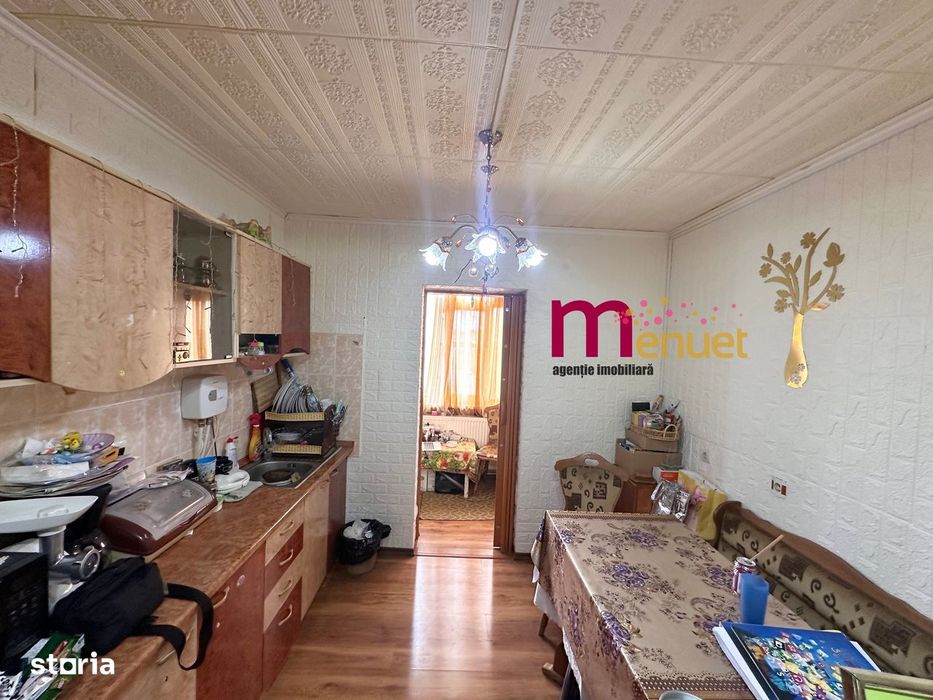 Apartament 2 camere,zona E3,2 balcoane