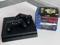 Vand ps4 slim 1Tb
