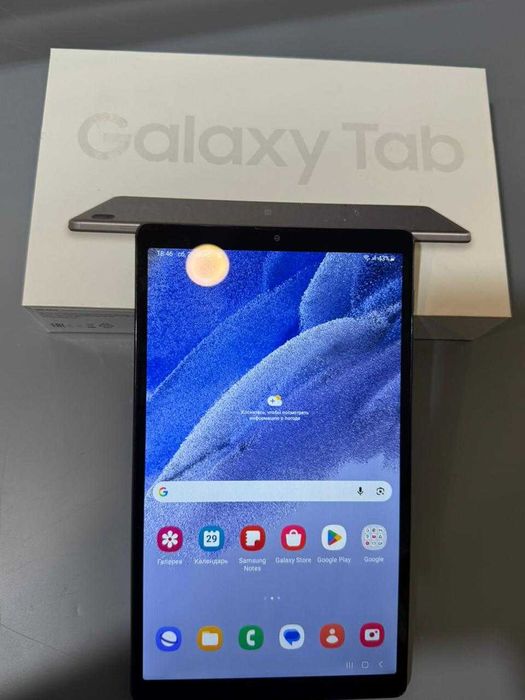 Samsung Galaxy Tab A7 Lite SM-T225 32 гб лот 794269 г.Семей Валиханова