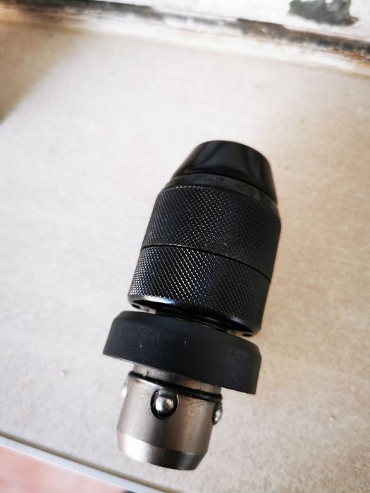 Патронник Bosch за перфоратор SDS-plus, 1.5-13 мм