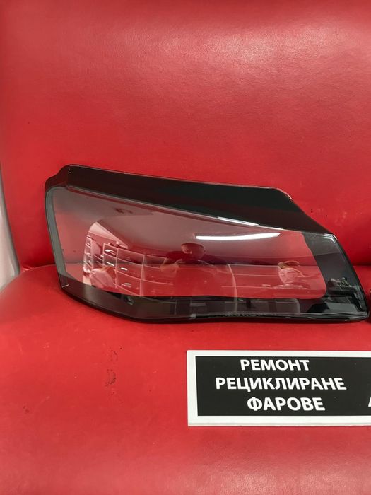 Audi A8 S8 Full Led Капаци фар фарове Ремонт рециклиране