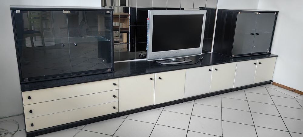 Холна секция на модули