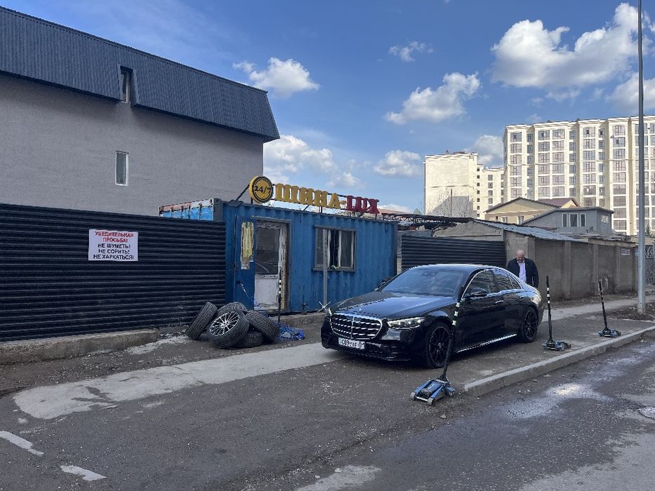Продаётся готовый бизнес с готовым набитом месте