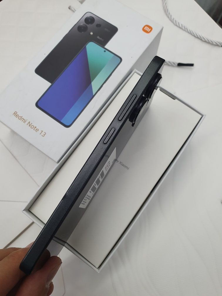 Redmi note 13 8/256Gb продам
