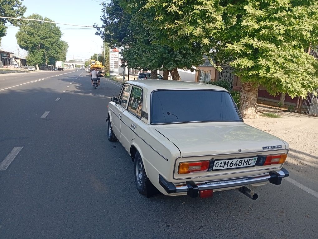 Vaz 2106 metan gazi bor remontdan chqgan generalni beriladi