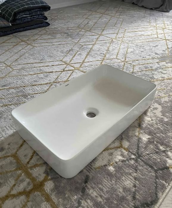 Продается раковина , новая