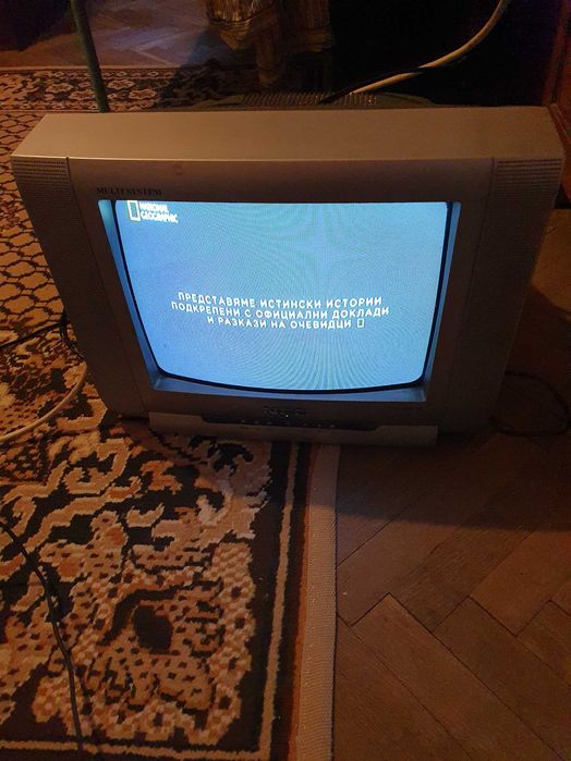 телевизор NEO работещ