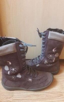 Ботушки Колев и Колев 29 номер