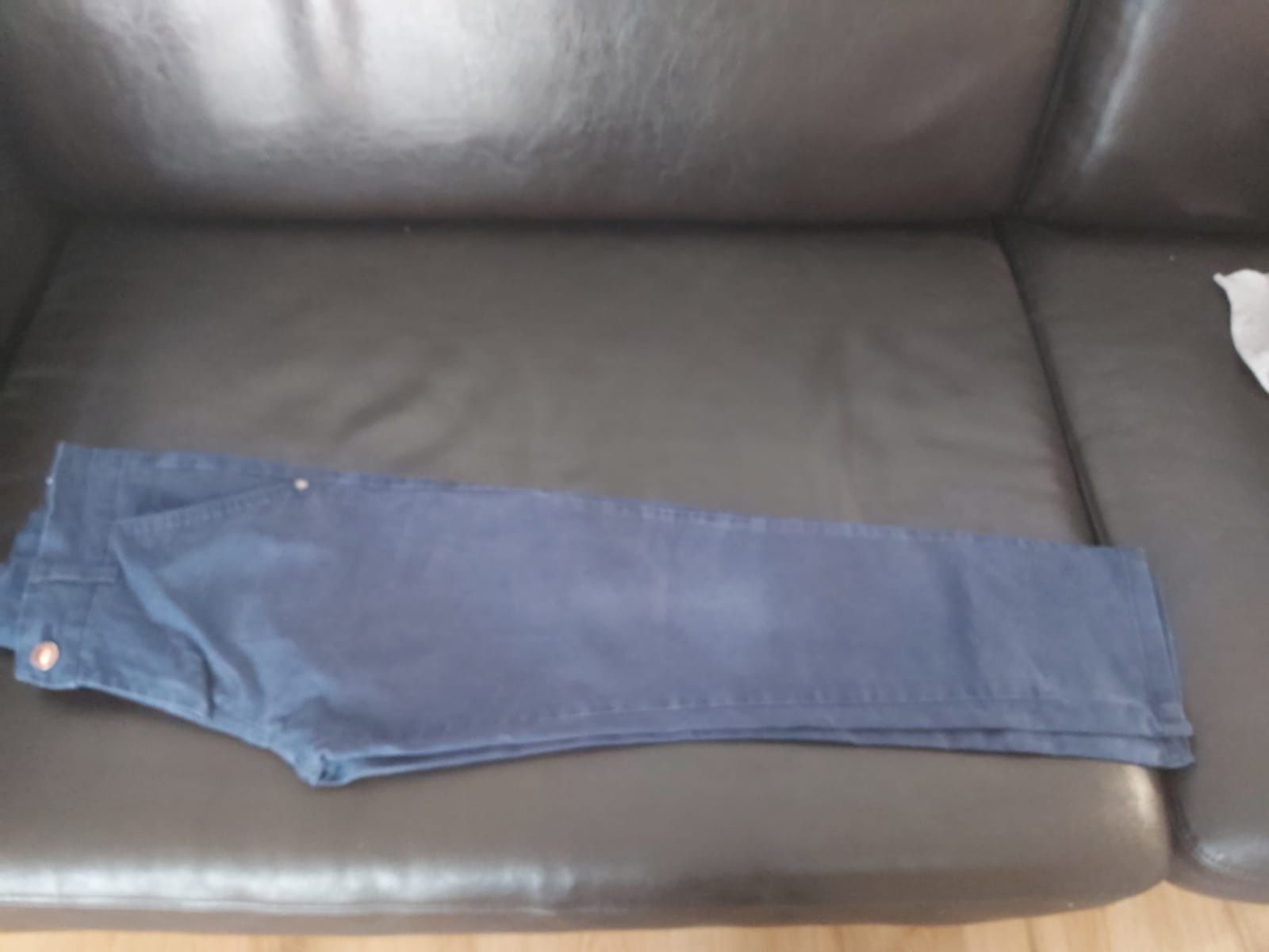 pantaloni și pulovere 134