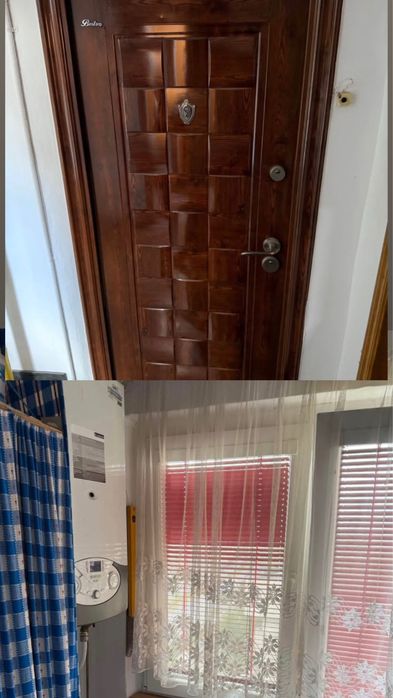 Vand Apartamet cu 3 camere