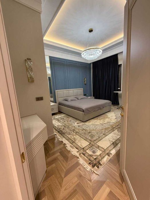 Сдаётся квартира на ЖК Буливар‼️