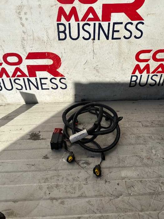 Dezmembrari Renault Captur 2019  Instalatie proiectoare bară față