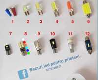 bec led, auto , smd , canbus, T10, C5W, P21W