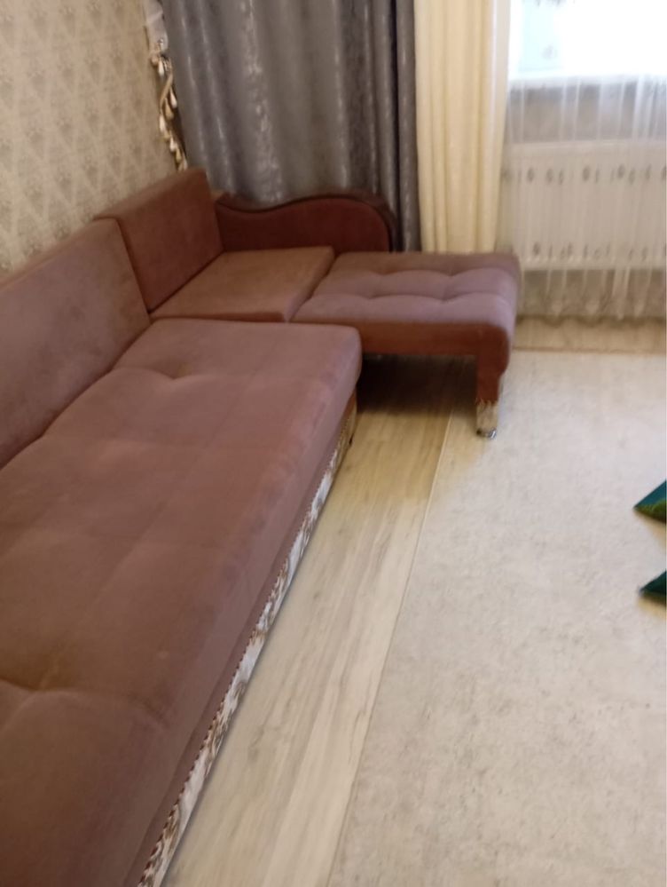 Продам диван в отличном состоянии