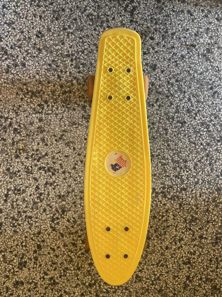 Penny board/Пени борд