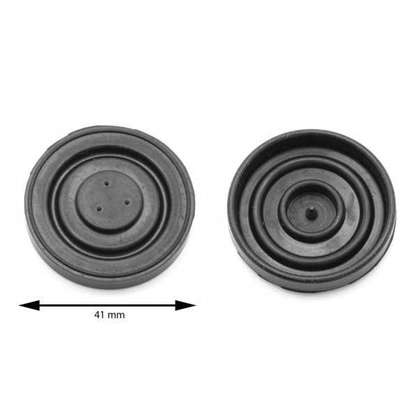 Мембрана клапанной крышки Opel 1.7D