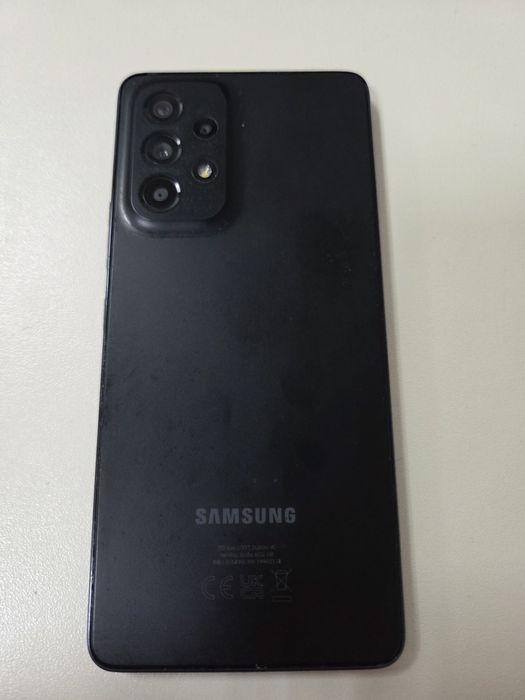 Samsung A53 5g dual sim